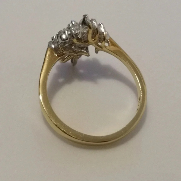 High quality  costume ring - Picture 4 of 5